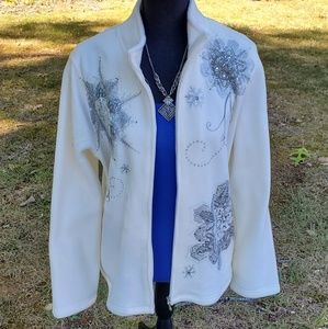 SOLD.    Alfred Dunner - Ladies Coat